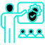 Equipo capacitado